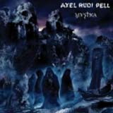 Axel Rudi Pell - Mystica